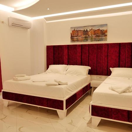 Lumi Hotel Σαράντα Εξωτερικό φωτογραφία