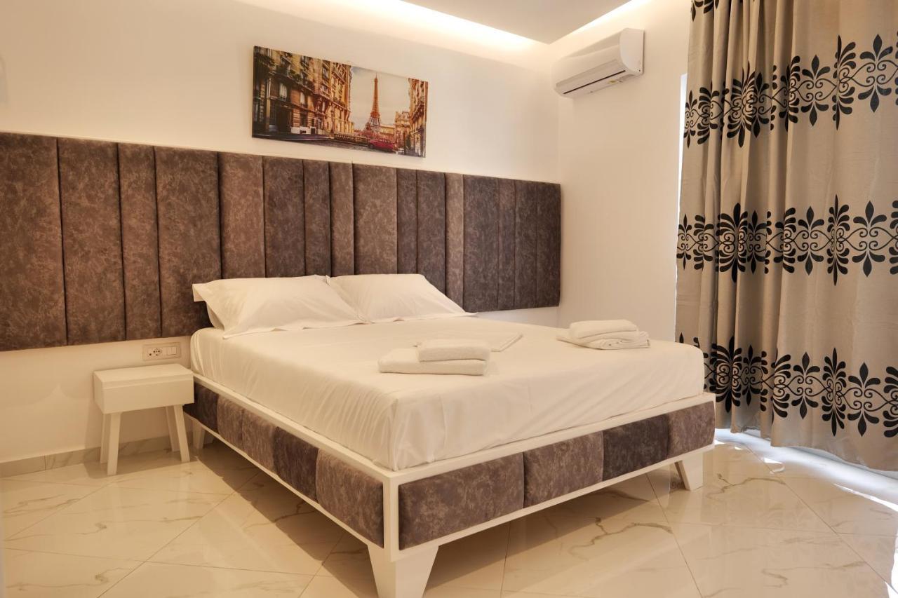 Lumi Hotel Σαράντα Εξωτερικό φωτογραφία