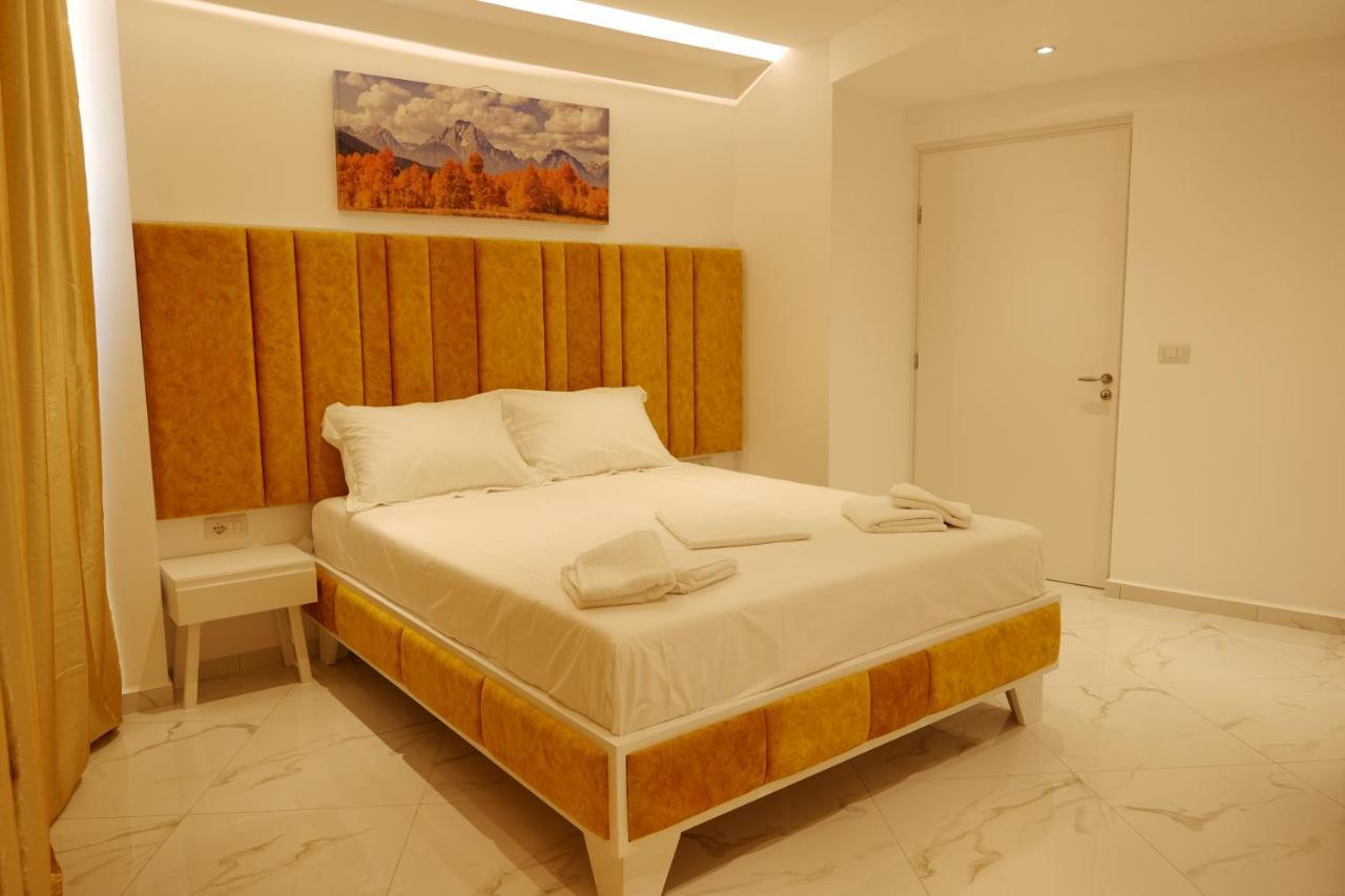 Lumi Hotel Σαράντα Εξωτερικό φωτογραφία