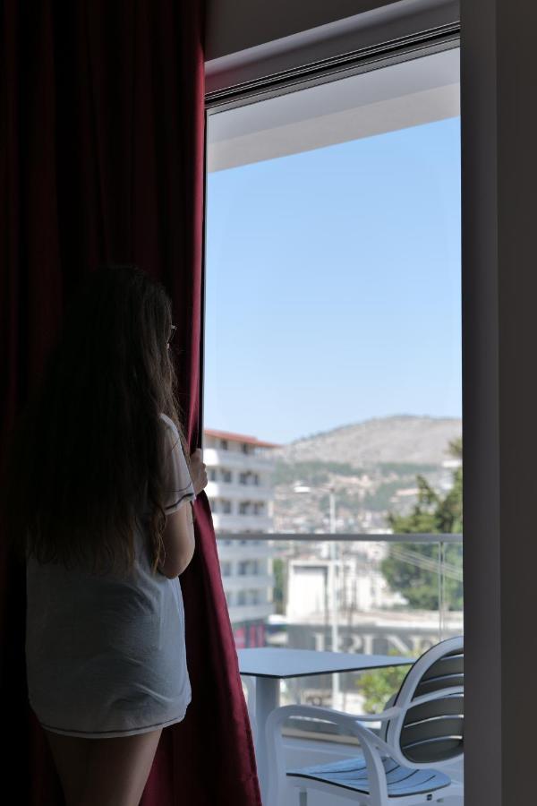 Lumi Hotel Σαράντα Εξωτερικό φωτογραφία