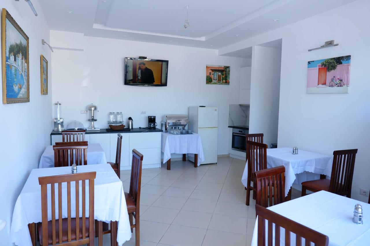 Lumi Hotel Σαράντα Εξωτερικό φωτογραφία