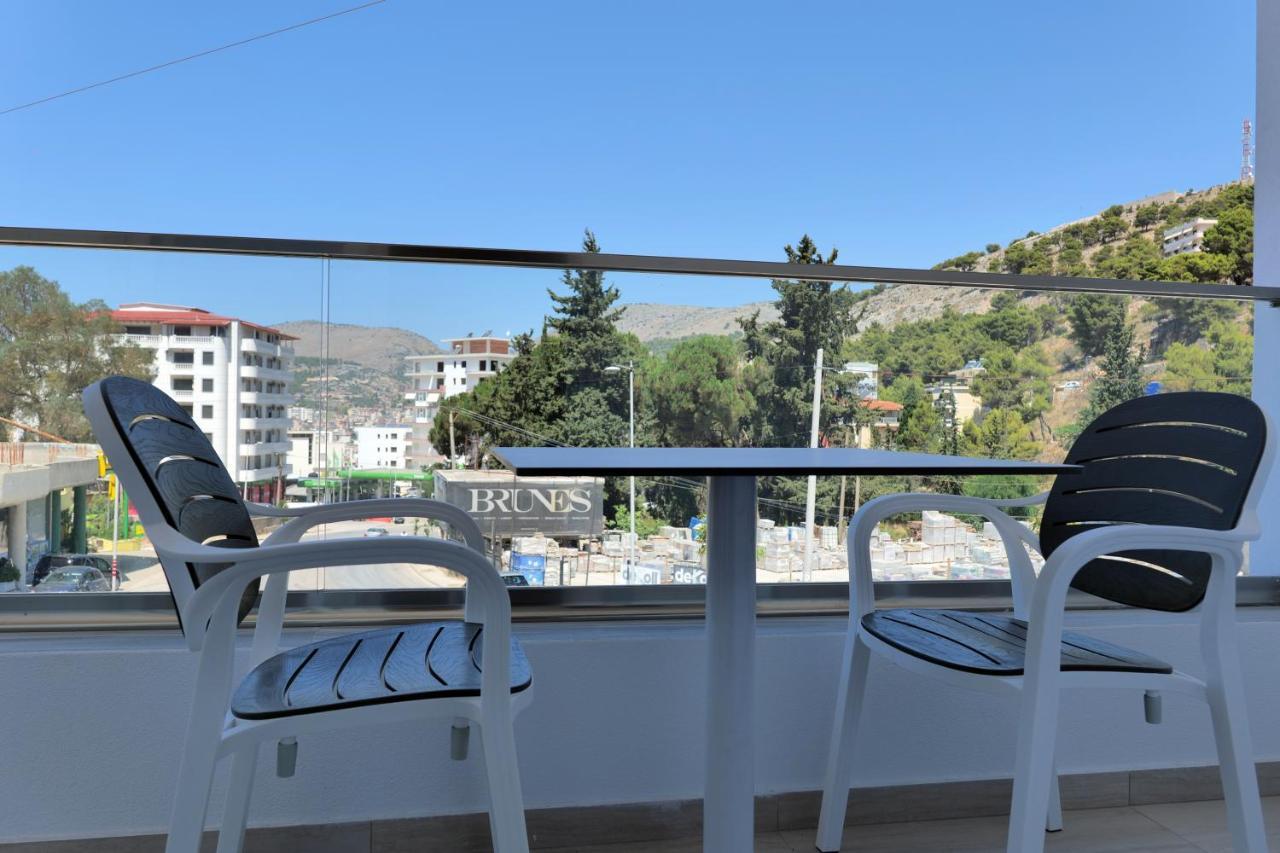 Lumi Hotel Σαράντα Εξωτερικό φωτογραφία