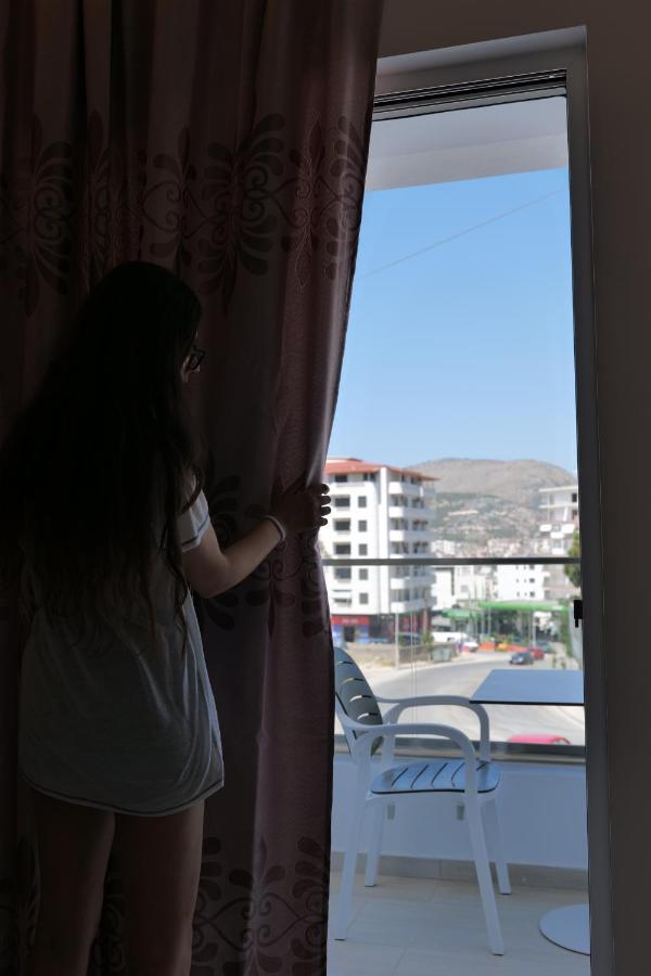 Lumi Hotel Σαράντα Εξωτερικό φωτογραφία