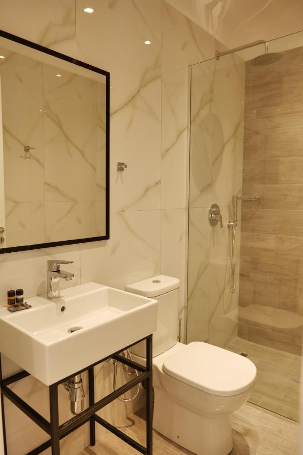 Lumi Hotel Σαράντα Εξωτερικό φωτογραφία