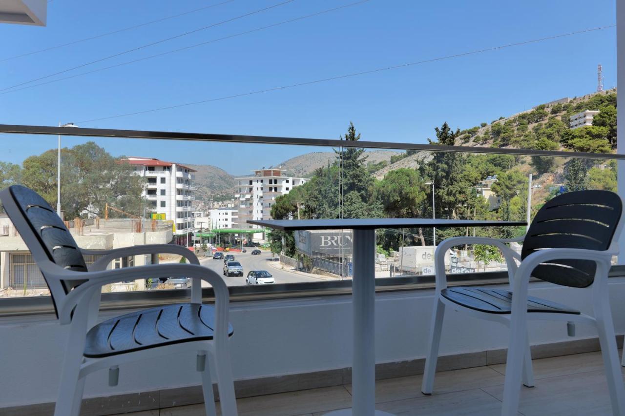 Lumi Hotel Σαράντα Εξωτερικό φωτογραφία