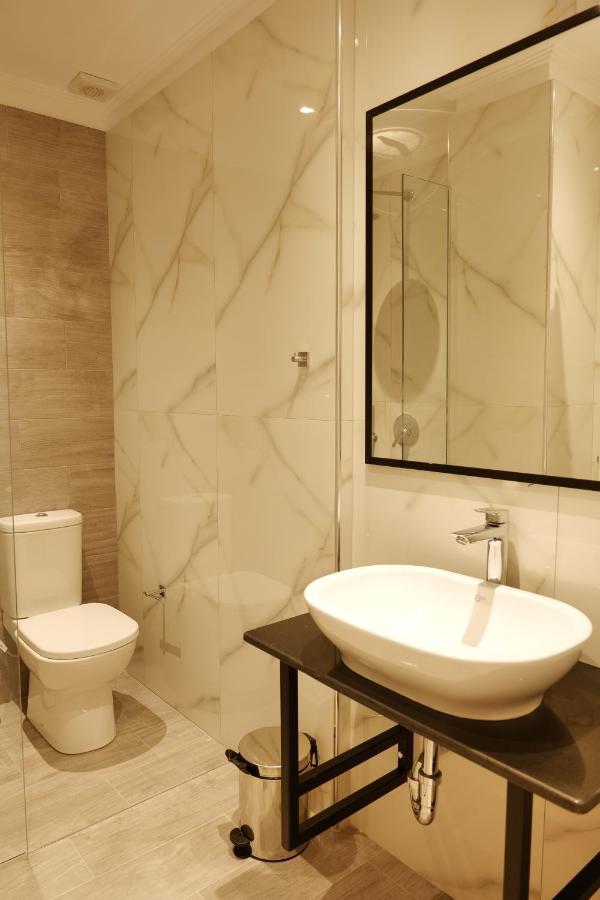 Lumi Hotel Σαράντα Εξωτερικό φωτογραφία