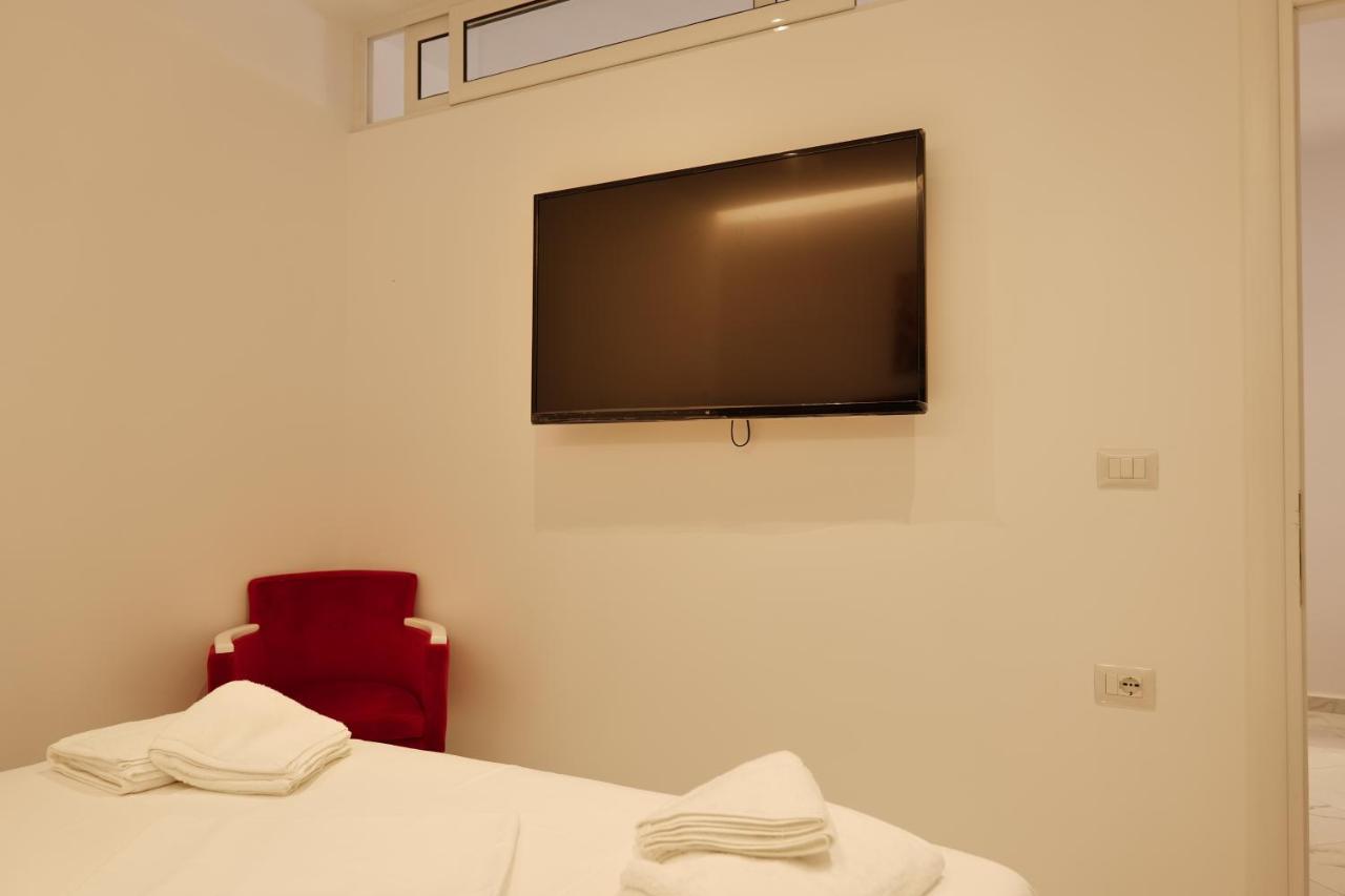 Lumi Hotel Σαράντα Εξωτερικό φωτογραφία